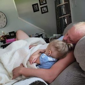 Meet your Posher, Andy